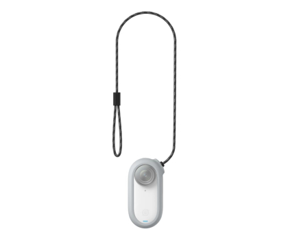 Element montażowy do kamery Insta360 GO 3 Magnet Pendant Safety Cord - linka zabezpieczająca